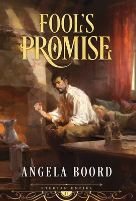 Fool's Promise by Boord, Angela