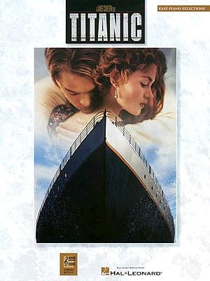 Titanic by Horner, James