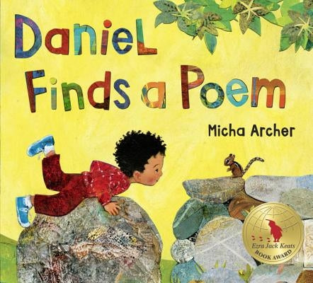 Daniel Finds a Poem by Archer, Micha