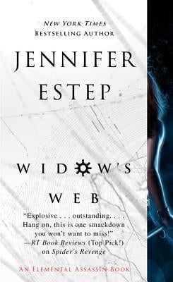 Widow's Web by Estep, Jennifer