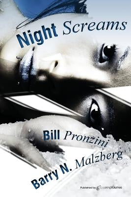 Night Screams by Malzberg, Barry N.