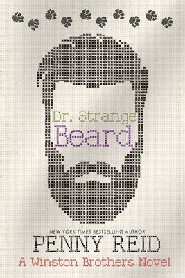 Dr. Strange Beard by Reid, Penny