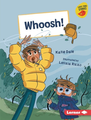 Whoosh! by Dale, Katie