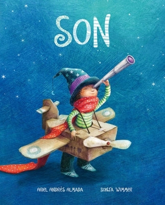 Son by Almada, Ariel Andrés