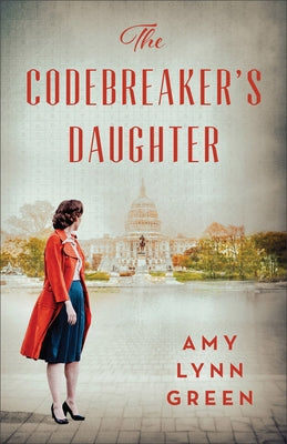 The Codebreaker's Daughter by Green, Amy Lynn