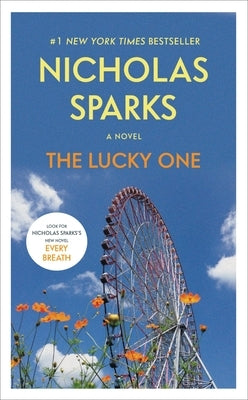 The Lucky One by Sparks, Nicholas