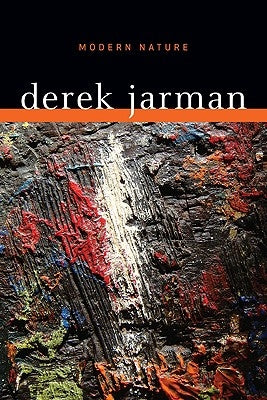 Modern Nature by Jarman, Derek