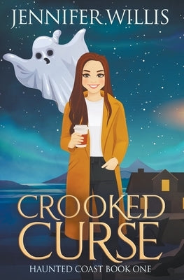 Crooked Curse by Willis, Jennifer