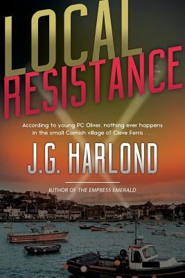 Local Resistance by Harlond, J. G.