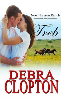 Treb by Clopton, Debra