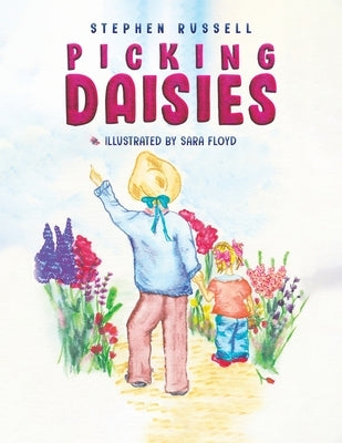 Picking Daisies by Russell, Stephen