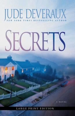 Secrets by Deveraux, Jude