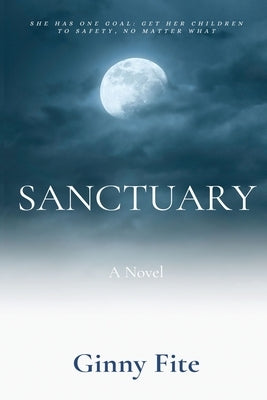 Sanctuary by Fite, Ginny