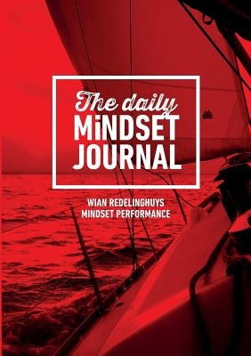 The Daily Mindset Journal (grayscale) by Redelinghuys, Wian