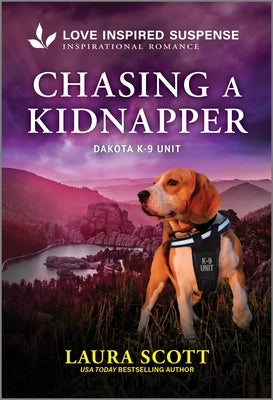 Chasing a Kidnapper by Scott, Laura