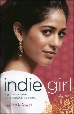 Indie Girl by Daswani, Kavita