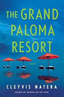 The Grand Paloma Resort by Natera, Cleyvis