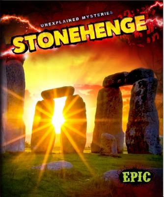 Stonehenge by Owings, Lisa