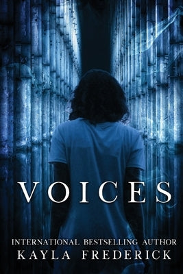 Voices by Frederick, Kayla