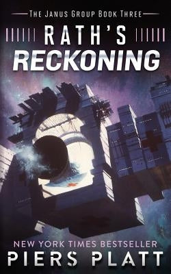 Rath's Reckoning by Platt, Piers