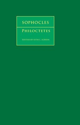 Sophocles: Philoctetes by Sophocles