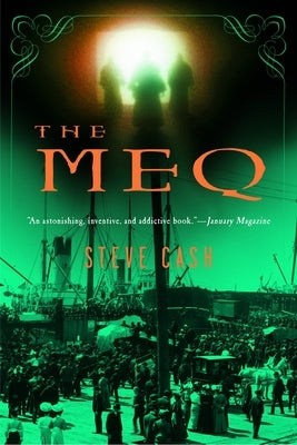 The Meq by Cash, Steve