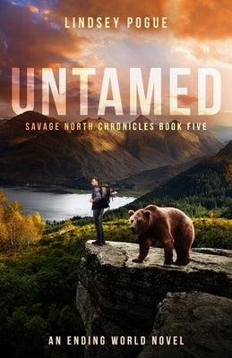 Untamed by Pogue, Lindsey