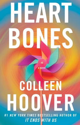 Heart Bones by Hoover, Colleen