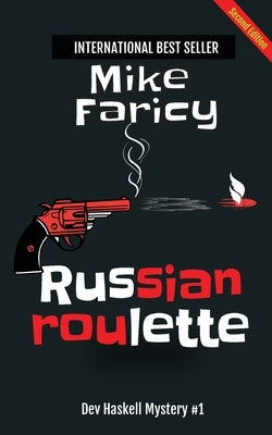 Russian Roulette: Second Edition by Faricy, Mike