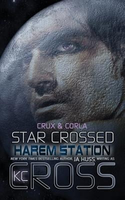 Star Crossed by Huss, Ja