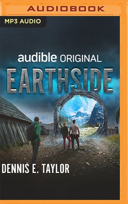 Earthside by Taylor, Dennis E.