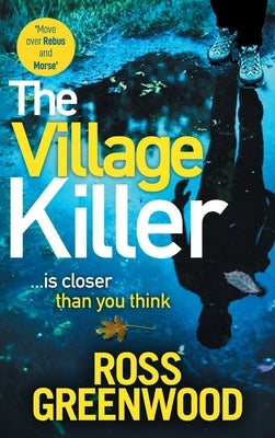 The Village Killer by Greenwood, Ross