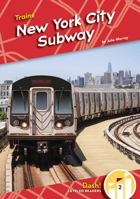 New York City Subway by Murray, Julie