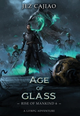 Age of Glass by Cajiao, Jez