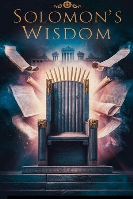 Solomon's Wisdom by Thomas, Michelle Renee