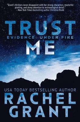 Trust Me by Grant, Rachel