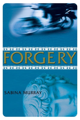 Forgery by Murray, Sabina