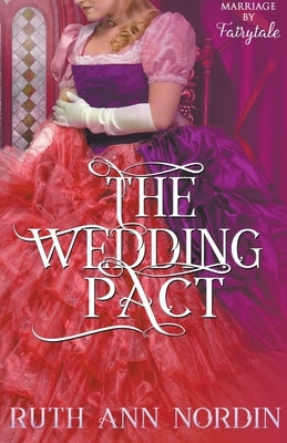 The Wedding Pact by Nordin, Ruth Ann