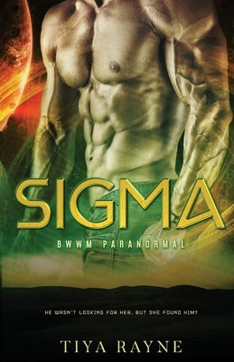 Sigma: Book Two by Designs, Takecover