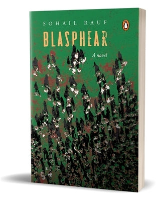 Blasphear by Rauf, Sohail