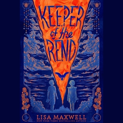 Keeper of the Rend by Maxwell, Lisa