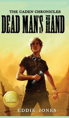 Dead Man's Hand by Jones, Eddie