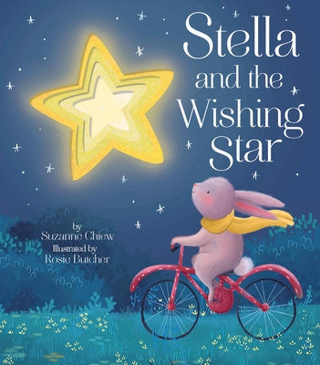 Stella and the Wishing Star by Chiew, Suzanne