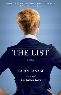 List by Tanabe, Karin