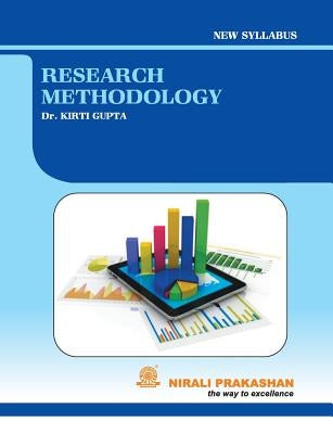 Research Methodology by Gupta, Kirti