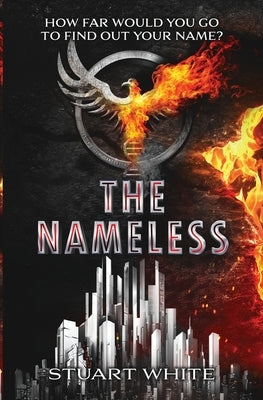 The Nameless by White, Stuart