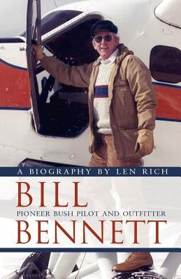 Bill Bennett by Rich, Len