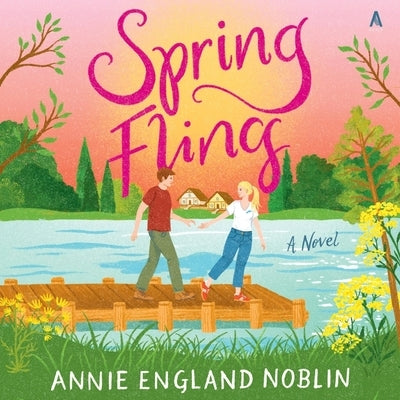 Spring Fling by Noblin, Annie England