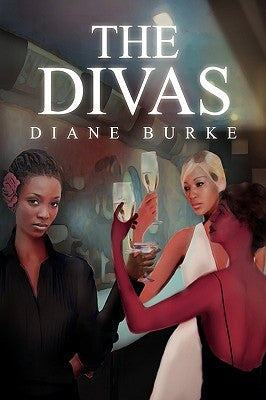 The Divas by Burke, Diane