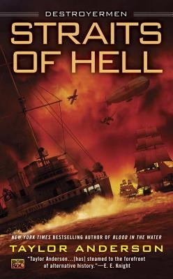 Straits of Hell by Anderson, Taylor